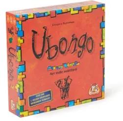 White Goblin Games Ubongo bordspel