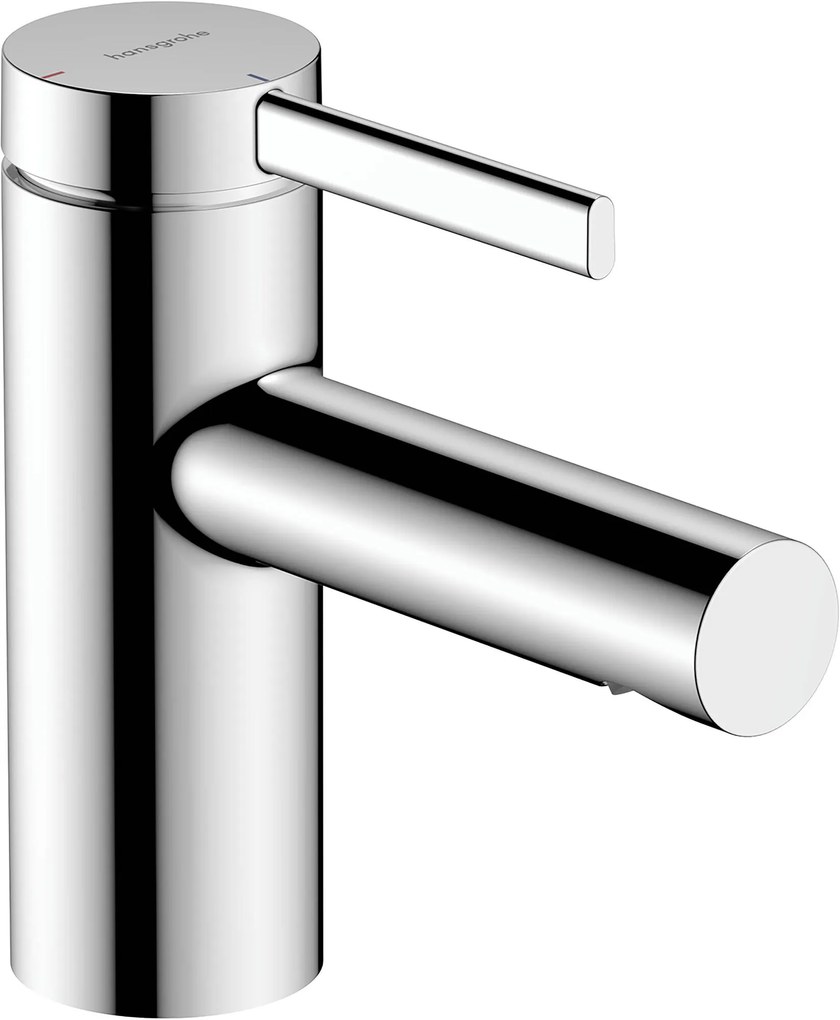 Hansgrohe Zesis S Wastafelmengkraan Chroom