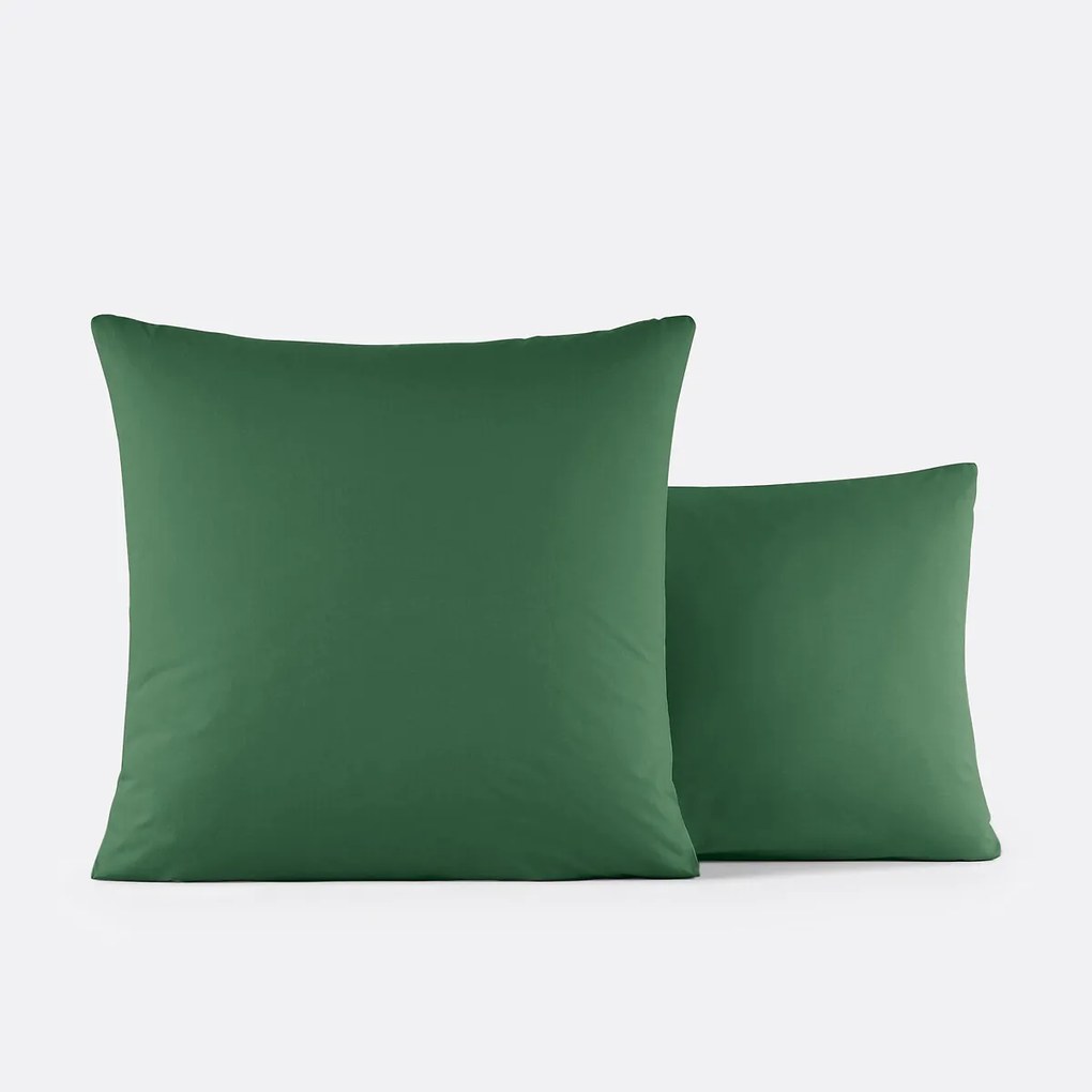 Kussensloop van perkal katoen, 80 draden, Scenario