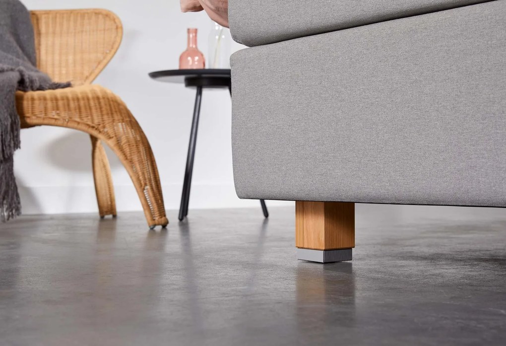 Boxspring Web-Only Relax Deluxe – Bij Swiss Sense