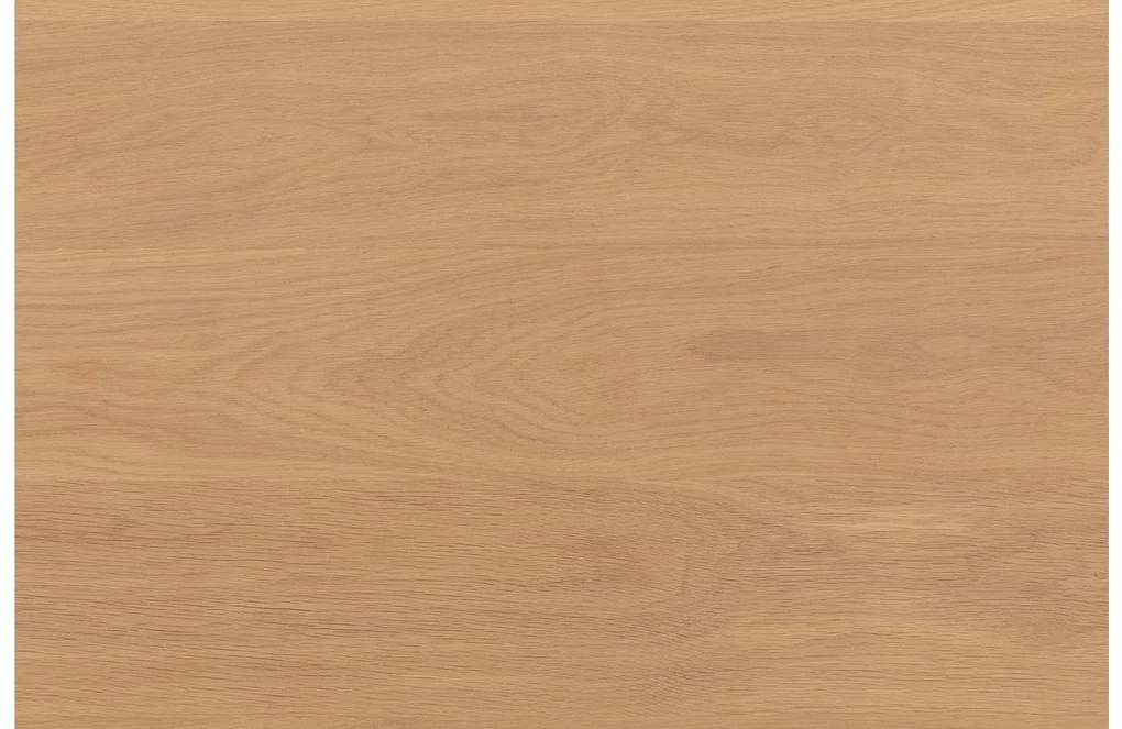 Goossens Excellent Eettafel Floyd, Semi rechthoekig 200 x 100 cm