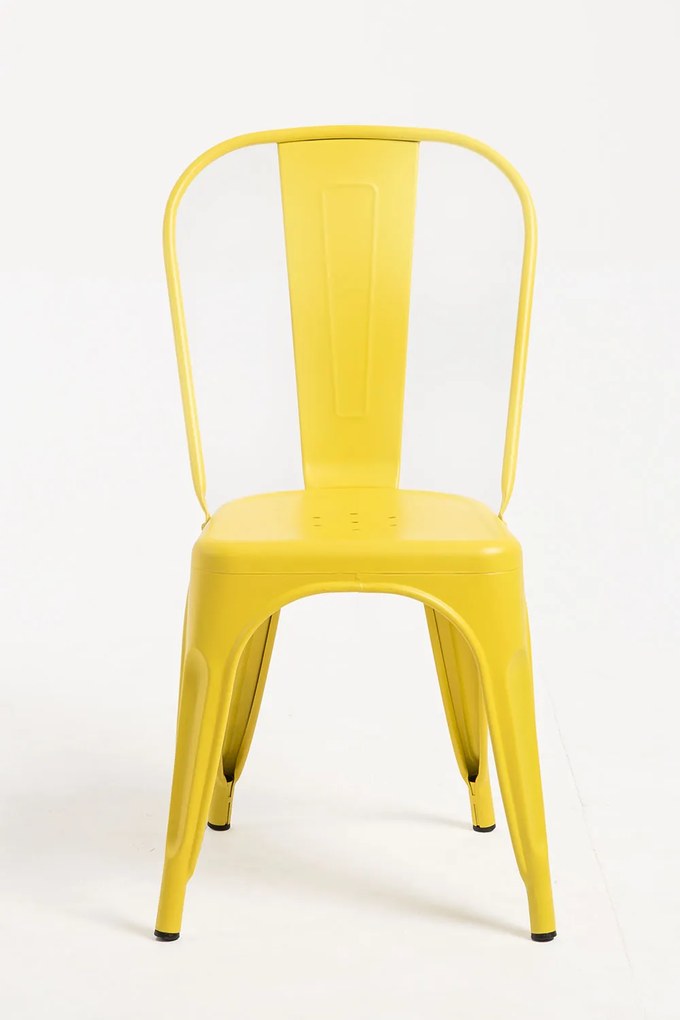 Set 4 Torix Stoelen