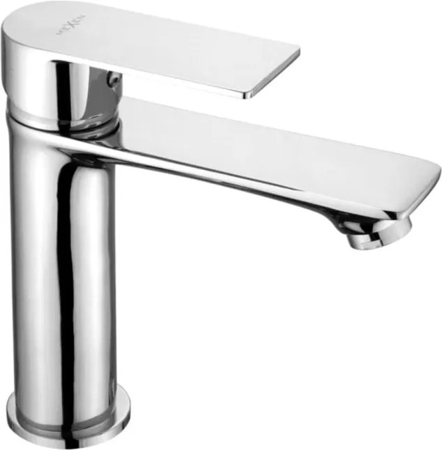 Mexen Royo wastafelkraan, chroom - 72200-00