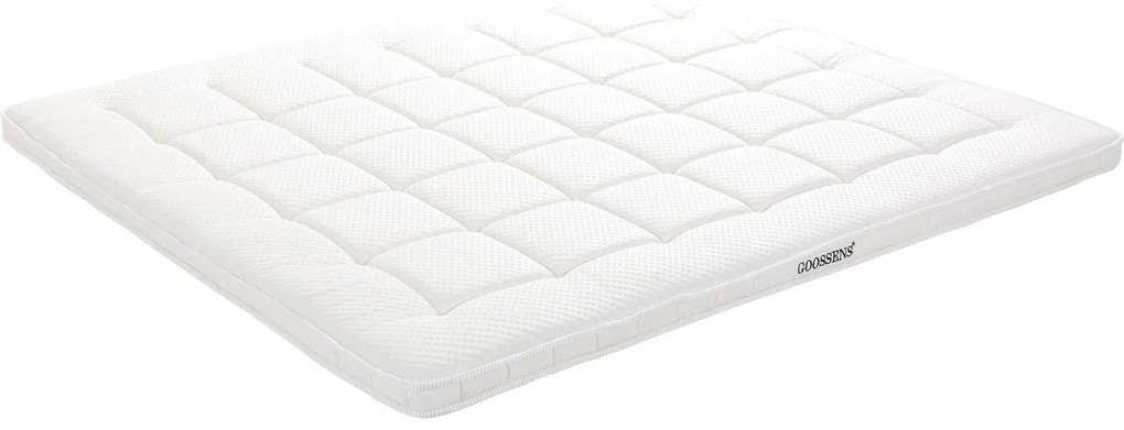 Goossens Topmatras Cloud Visco, 140 x 210 cm