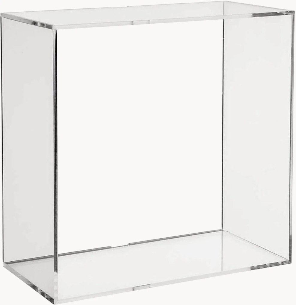Wandplank Clio