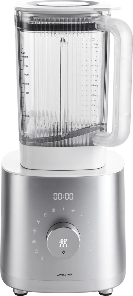 ZWILLING Enfinigy Blender Pro, BLDC Motor, ingebouwde schaal - Enfinigy - ZWILLING