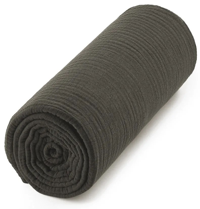 Hoeslaken in biologisch tetra, Yafa