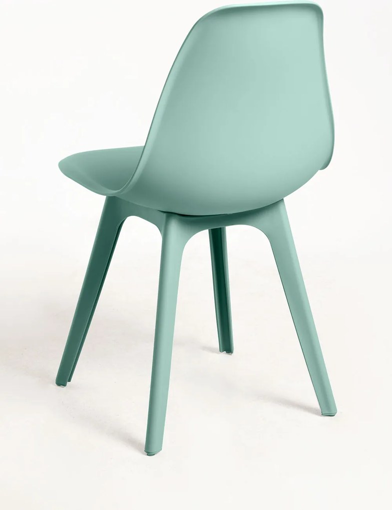 Set 4 Kelen Suprym Stoelen