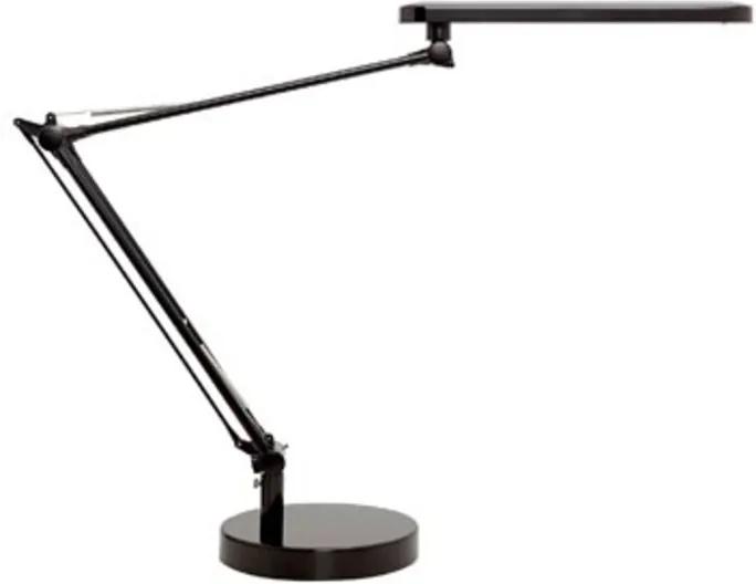 Bureaulamp Mamboled, LED-lamp, zwart