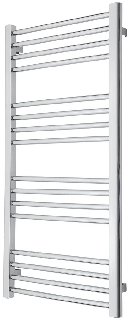 TVS Design Eco handdoekradiator chroom 250W 99x51cm