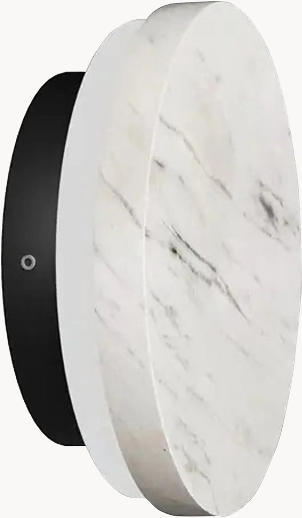 Dimbare LED wandlamp Basic