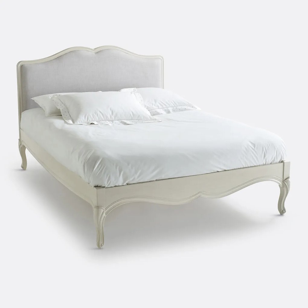 Bed met lattenbodem, Trianon