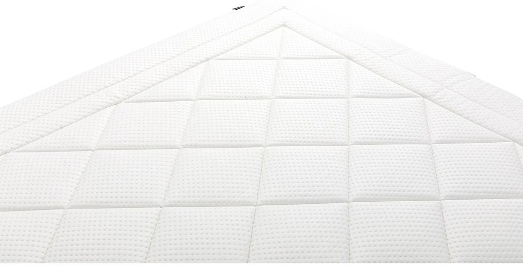 Goossens Excellent Topmatras Fresh Pocket, 140 x 210 cm