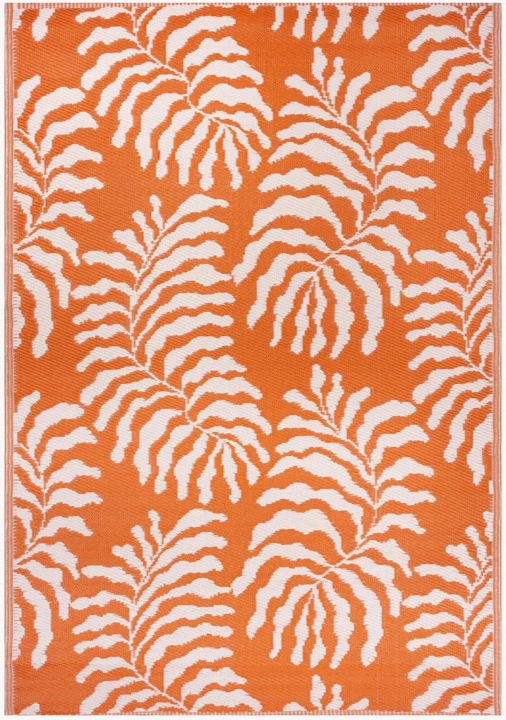 In- & outdoor vloerkleed Tocorico