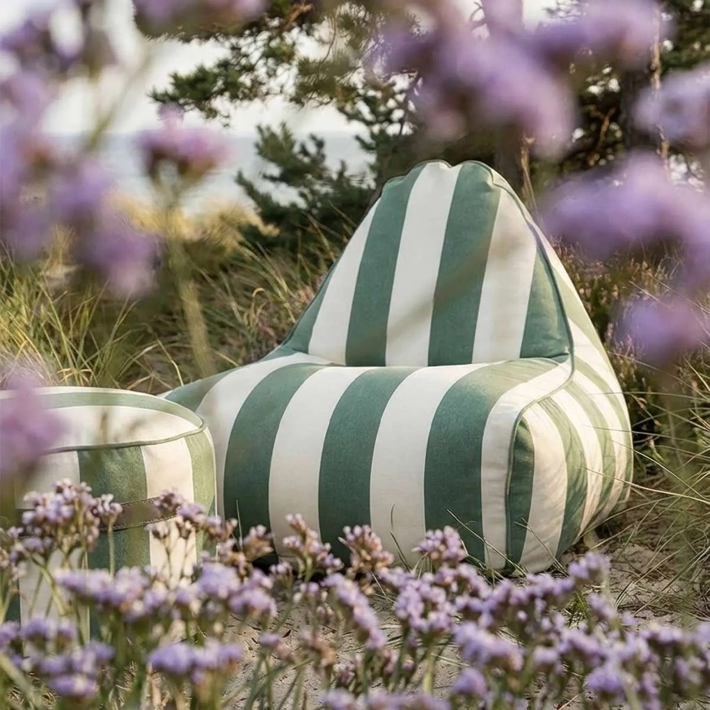 Sackit Stoel Outdoor - Renesse Olive
