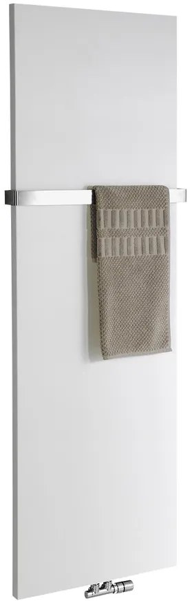 Sapho Magnifica radiator wit 60x180cm 1070W