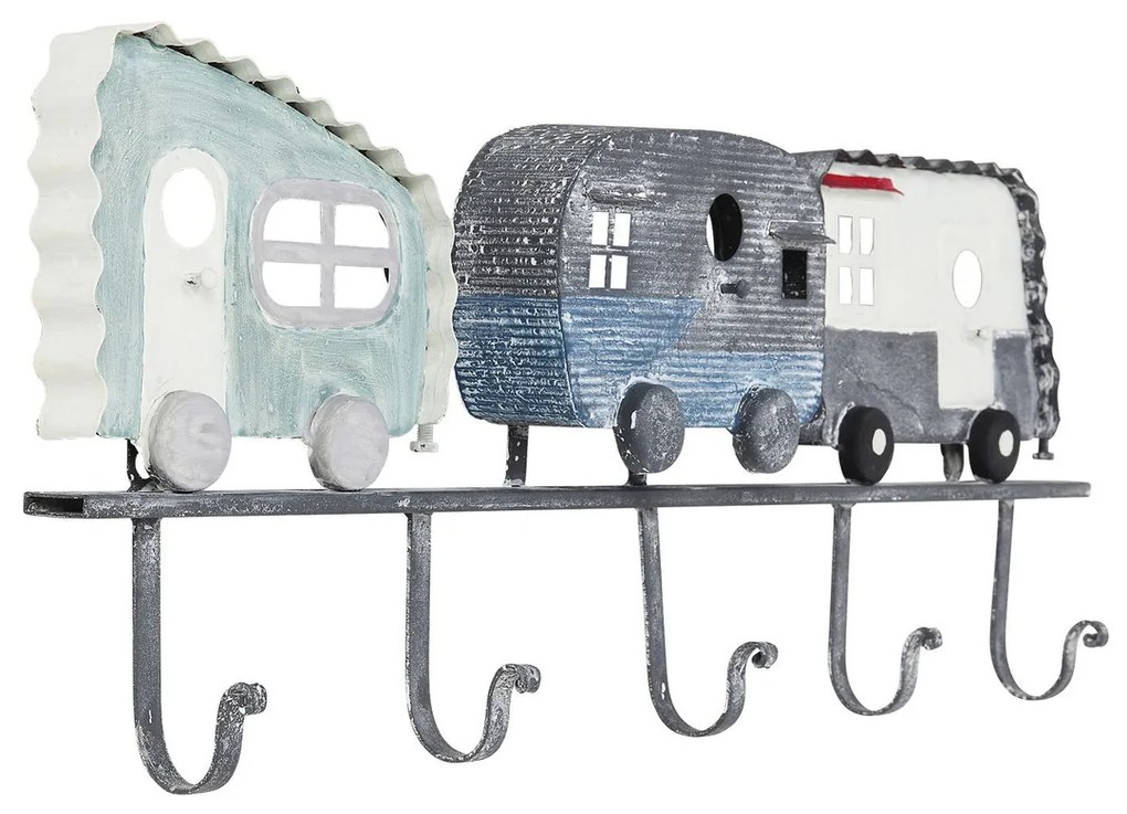 Kare Design Camper Kapstok Met Caravans