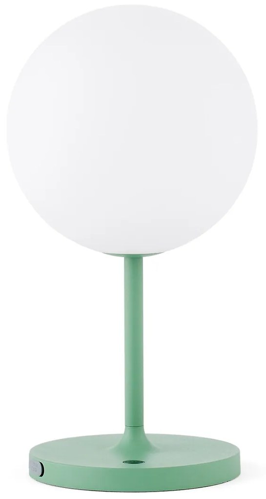 Lampe indoor/outdoor H30 cm, Fanosa
