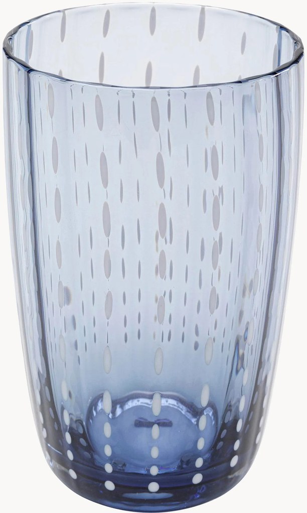 Tumblers Clue, 6-delig