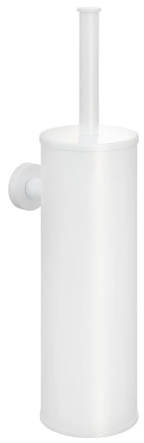 Hotbath &More wc-borstel wit mat