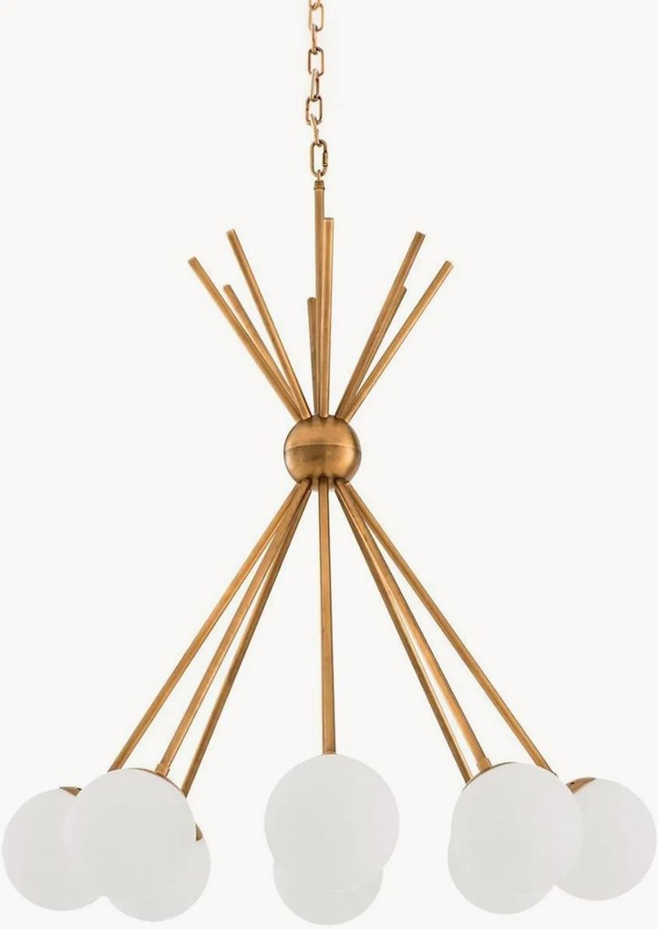 Hanglamp Luxor