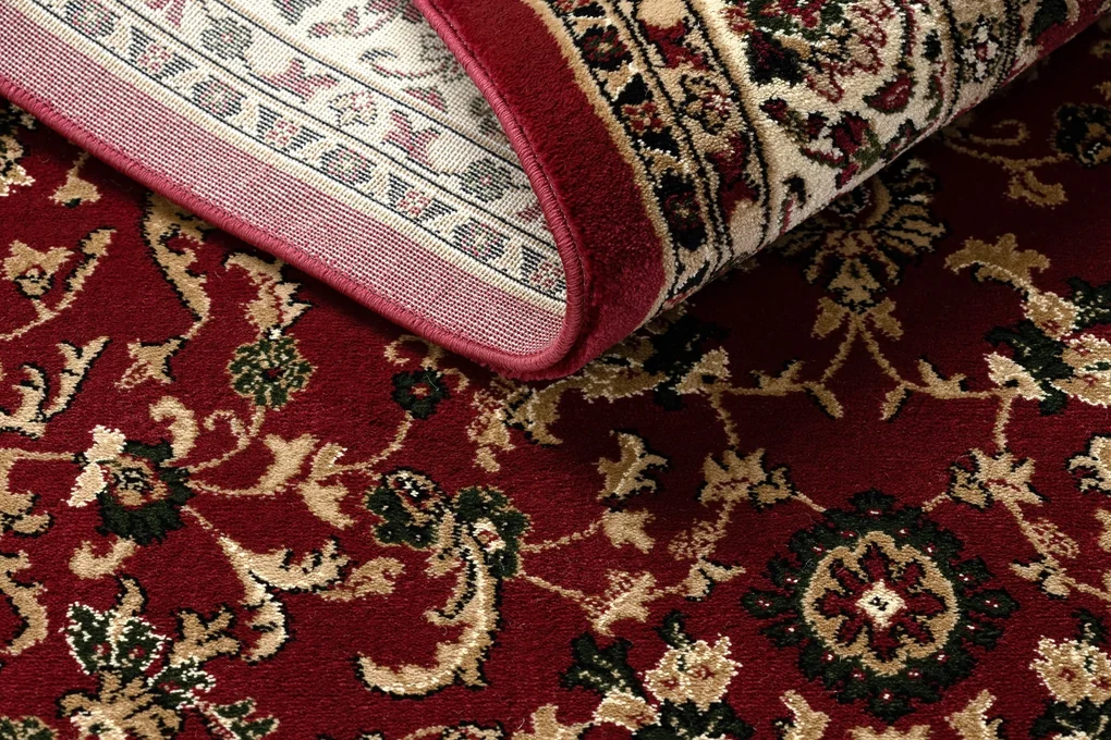 Tapijt ROYAL ADR patroon 1745 kastanjebruin