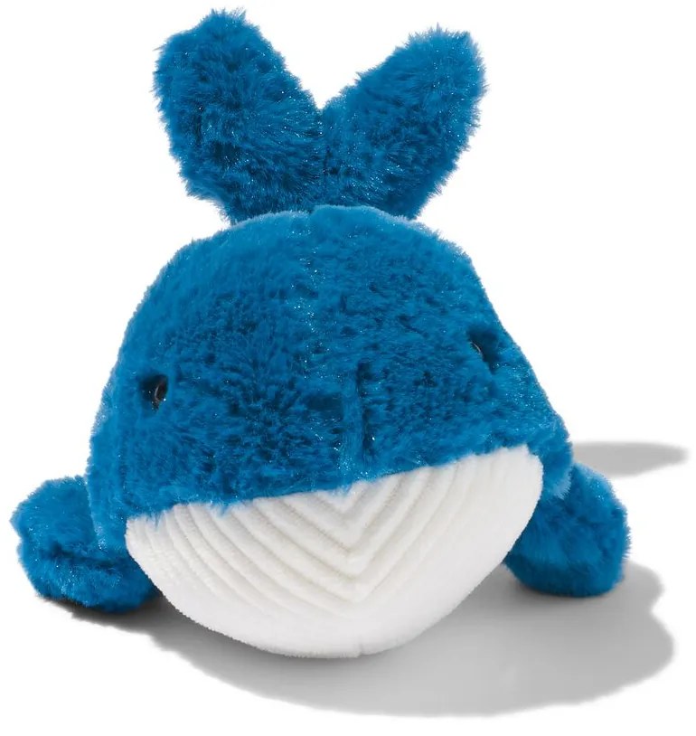 HEMA Knuffel Walvis