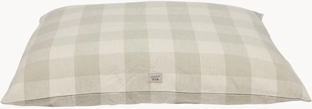 Hondenkussen Kyoto, verschillende formaten