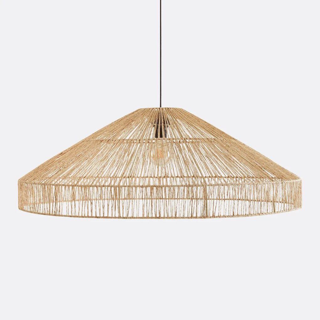 HanglampØ90 cm, Yaku