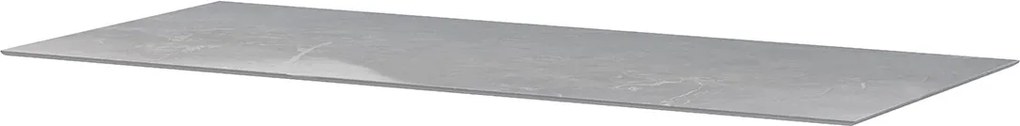Taste by 4 Seasons Quatro tuintafel 220x95 cm antraciet - licht grijs