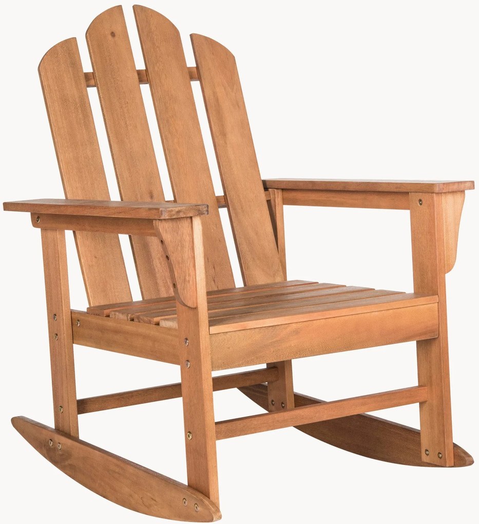 Tuin schommelstoel Moreno