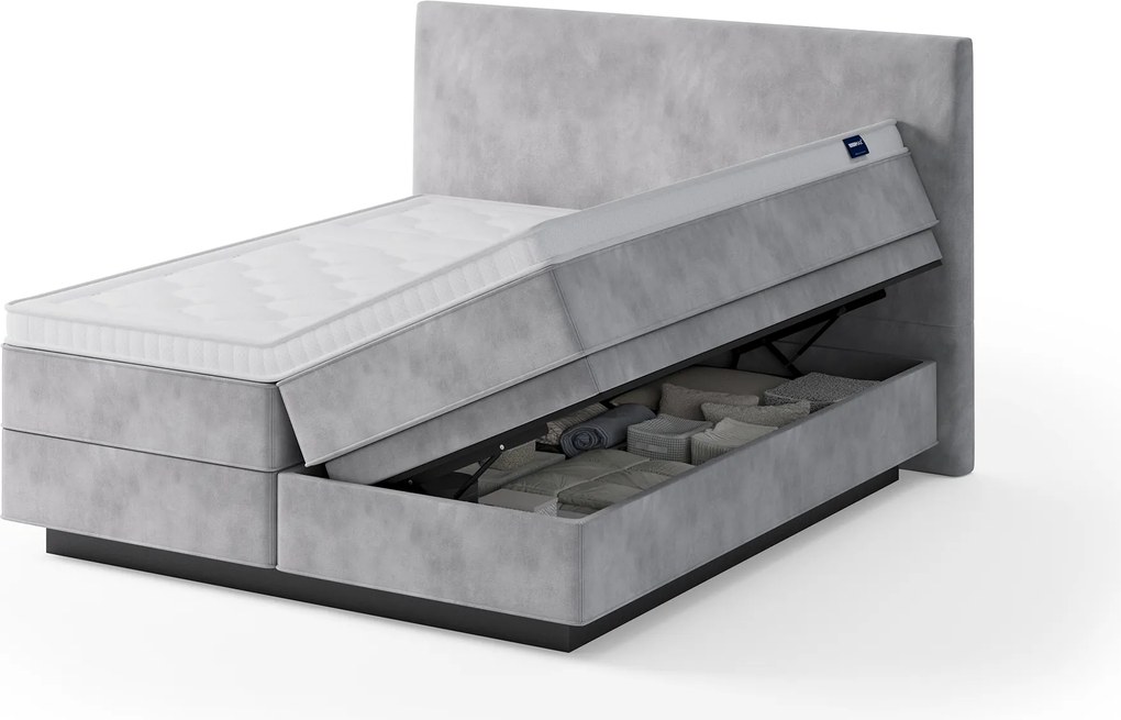 Boxspring Royal Olympus - Edition – Bij Swiss Sense