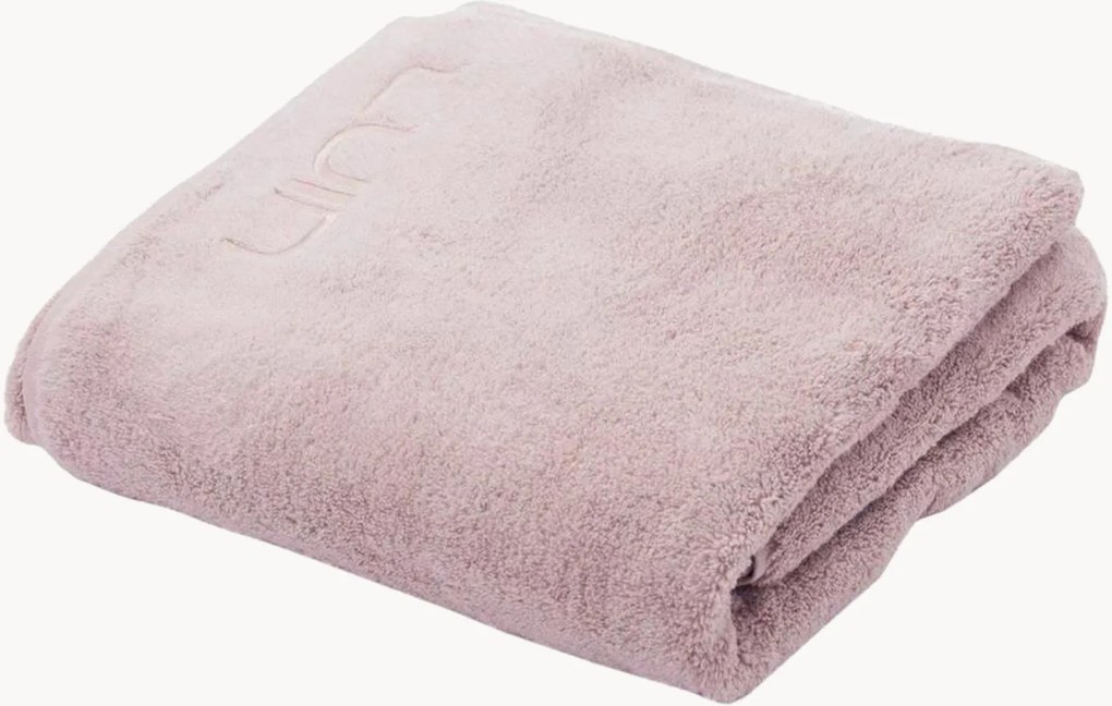 Katoenen badhanddoek Basic