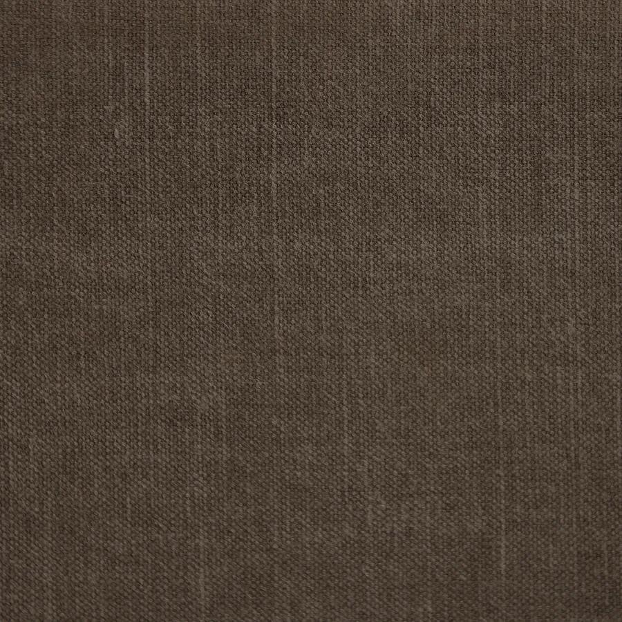 Hkliving Retro Sofa: 4-Zits, Linen Shadow, Bruin - Textiel - HKliving - Industrieel & robuust