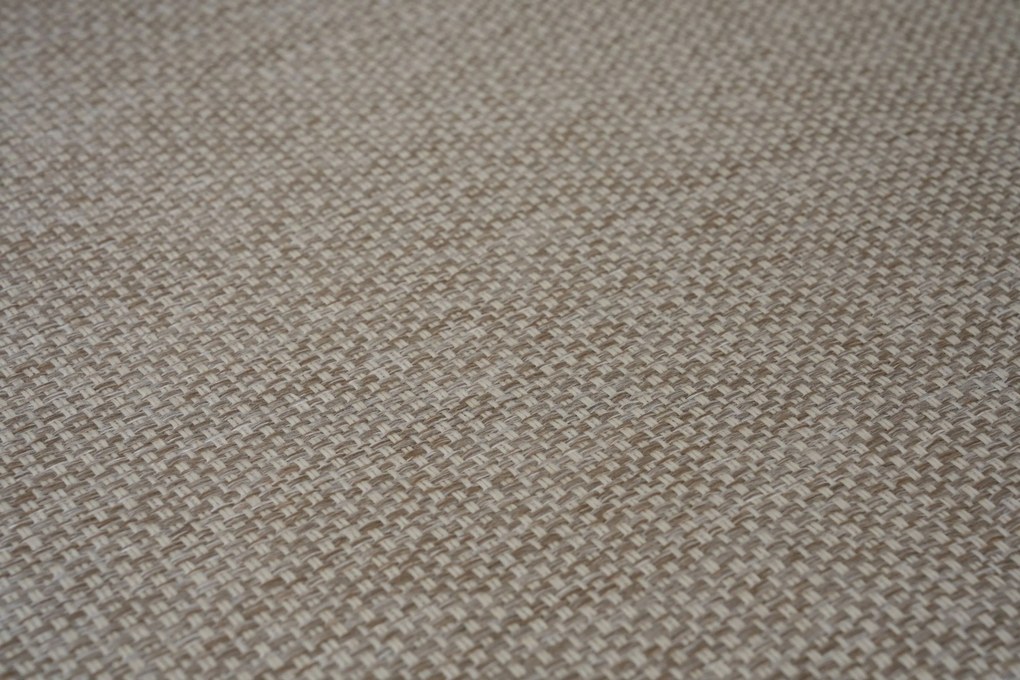 Tuinstoel Aluminium Zand/Beige Lifestyle Garden Furniture Organio