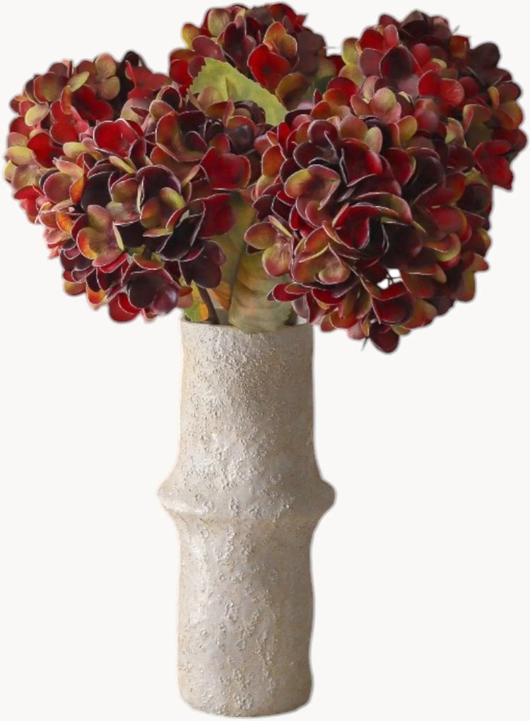 Kunstboeket Hortensia