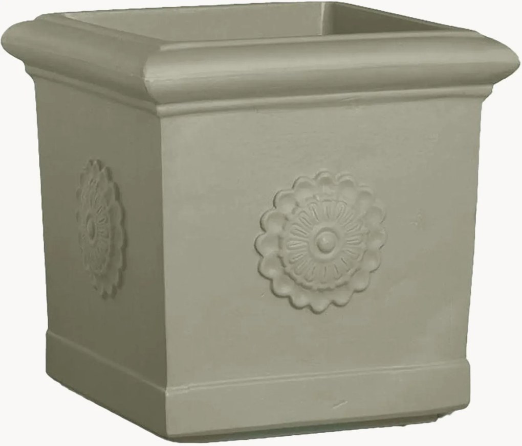 Plantenpot Quadro Fiore
