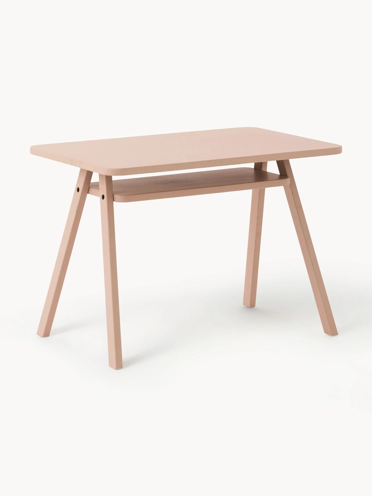 Kinderbureau Growing Green van beukenhout