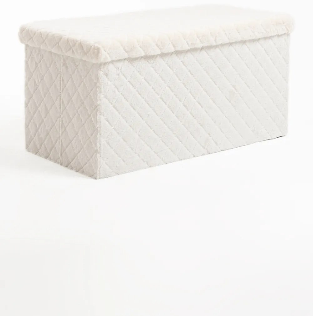 Dico Opbergzak 76 cm Fluweel