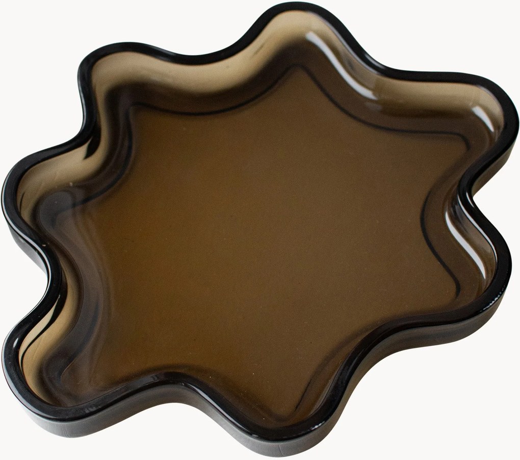 Decoratief dienblad Filter