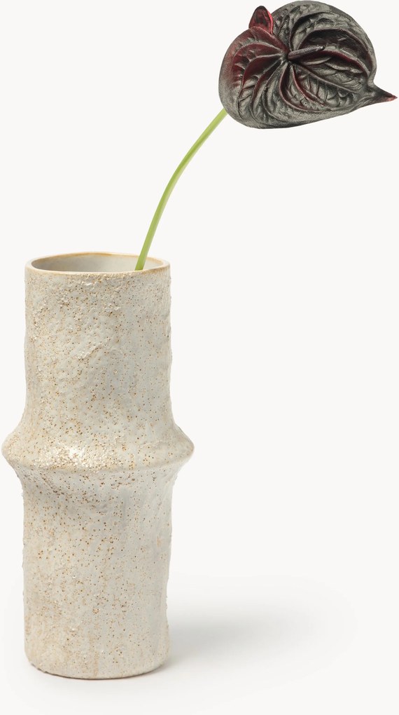 Kunstbloem Small Anthurium