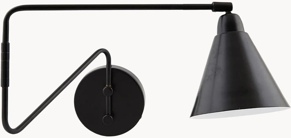 Wandlamp Game
