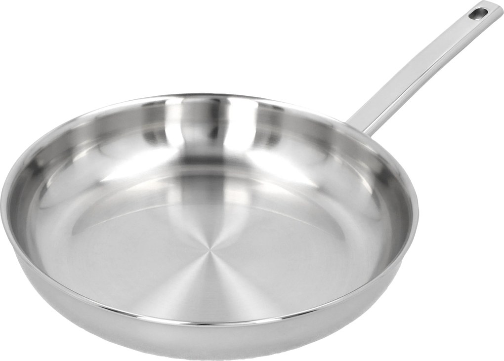 Demeyere Ecoline 5 Koekenpan 28 cm - Ecoline 5 - Demeyere