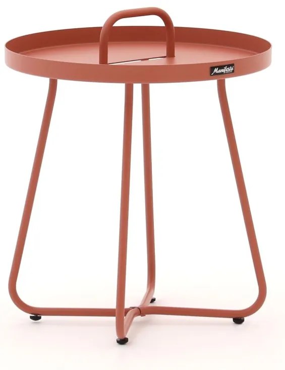 Manifesto Pito bijzet tuintafel ø 44cm (h:51cm)