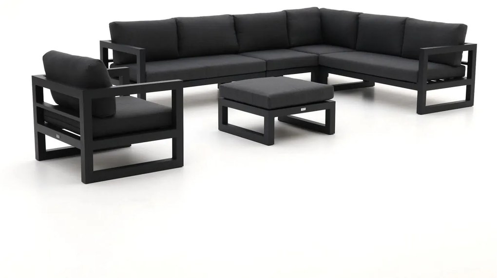 Forza Citerna hoek loungeset 6-delig
