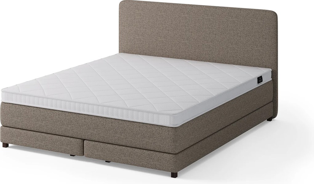 Boxspring Home Connect - by vtwonen – Bij Swiss Sense