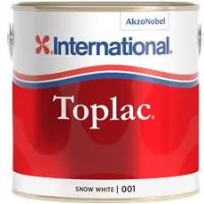 International Toplac - Snow White 001 - 2,5 l
