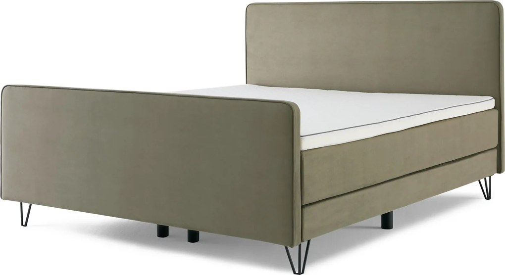 Home 103 – Bij Swiss Sense