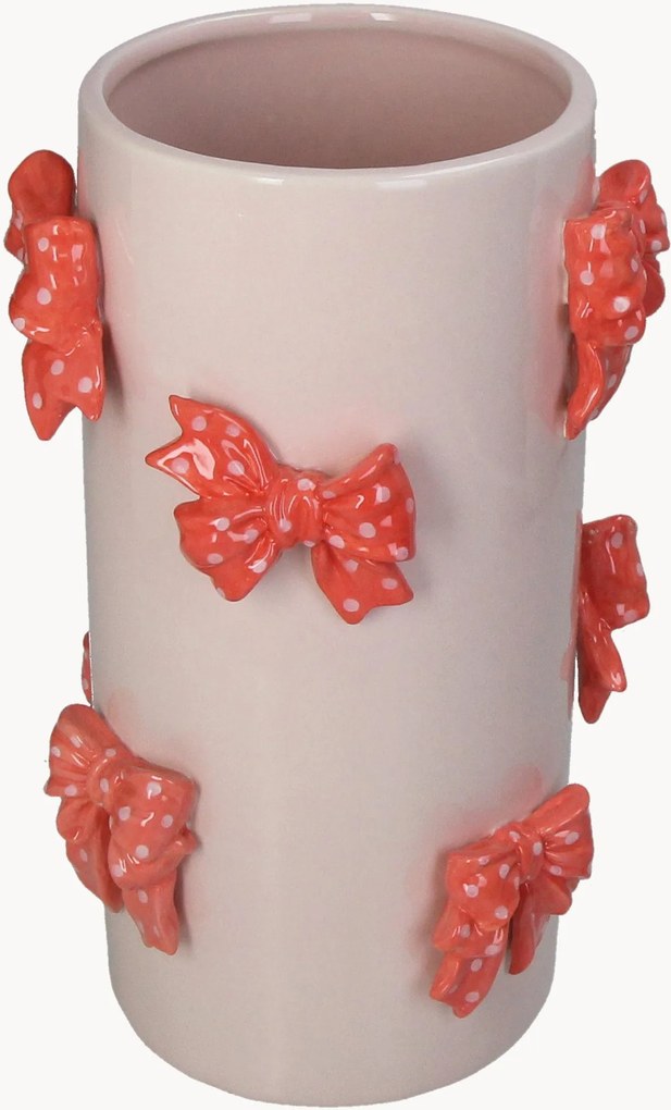 Vaas Bow Pink