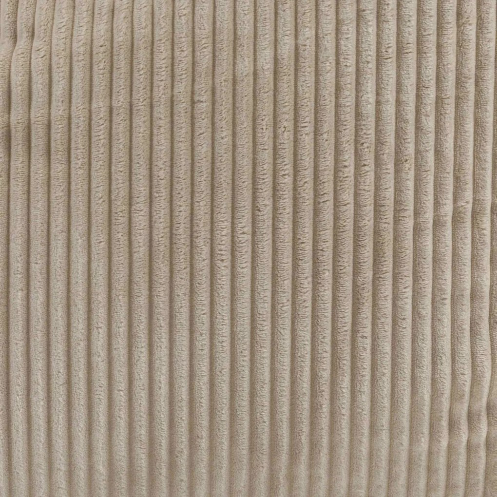 Cecilia Cord Zitzak Zitzak - Stone